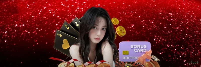 ytbet Logo