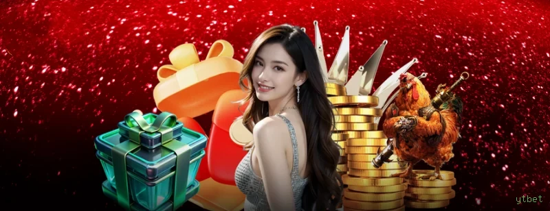 ytbet Logo