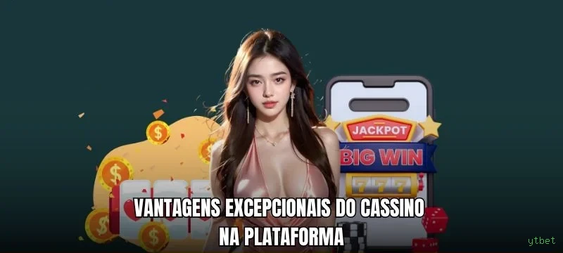 ytbet - Portal Líder de Apostas Online no Brasil com Jogos Exclusivos