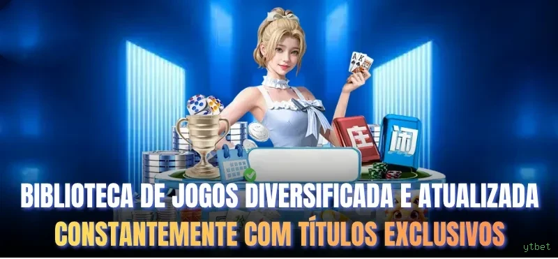 Jogos de Mesa Premium ytbet - Blackjack, Roleta, Baccarat