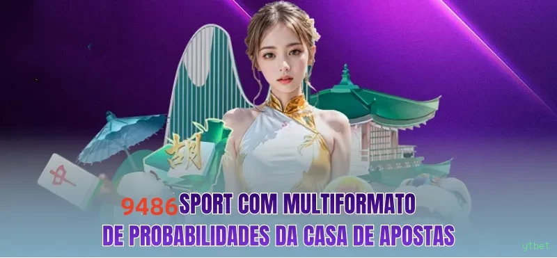 ytbet Logo