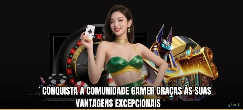 Promoções Exclusivas ytbet - Bônus Especiais e Ofertas Imperdíveis